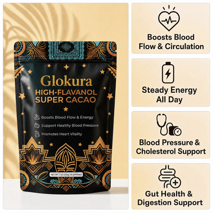 Glokura Super Cacao