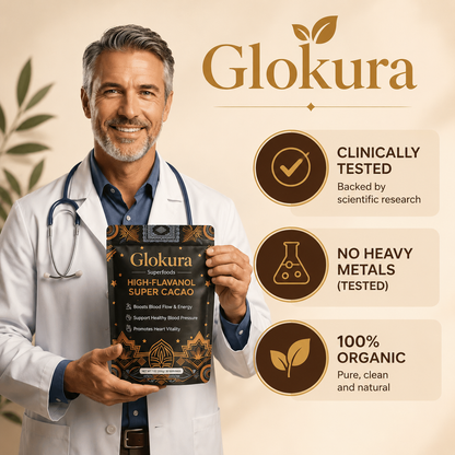 Glokura Super Cacao