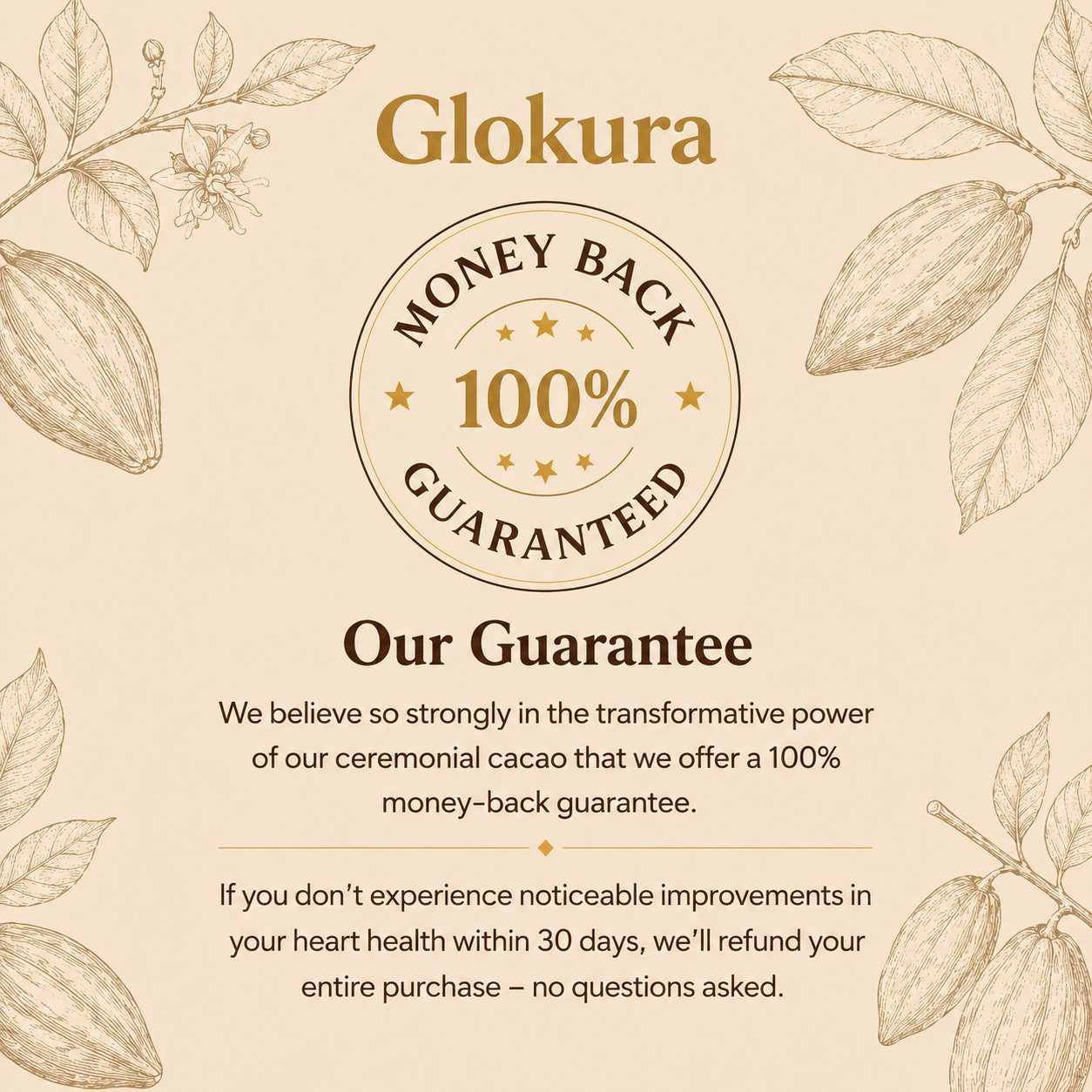 Glokura Super Cacao