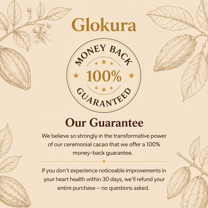 Glokura Super Cacao