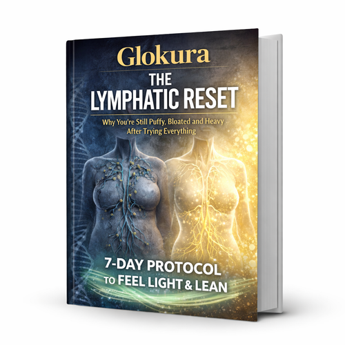 The 7-Day Lymphatic Reset Protocol