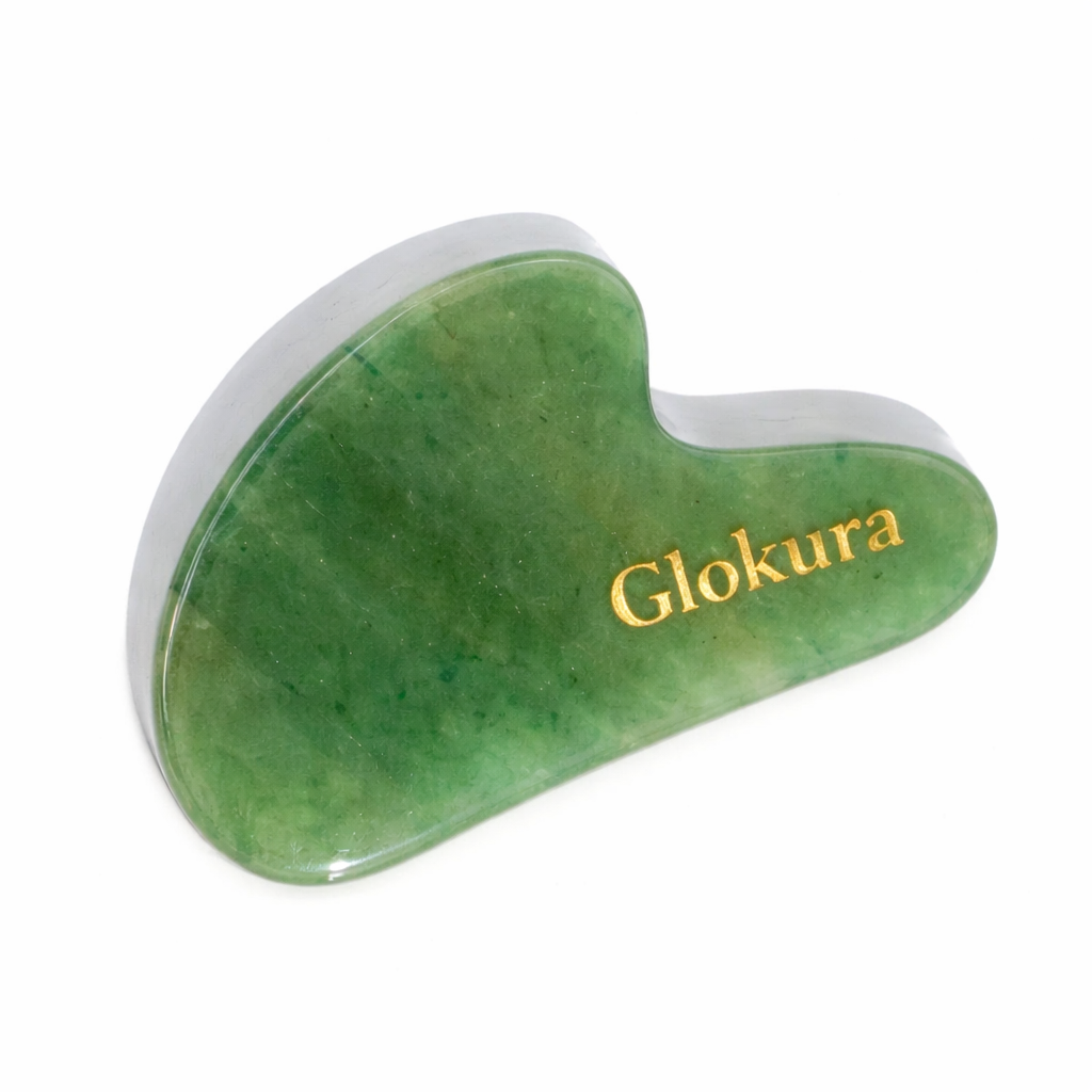 Glokura Jade Gua Sha